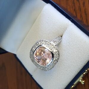 VTG Beautiful Ring #3